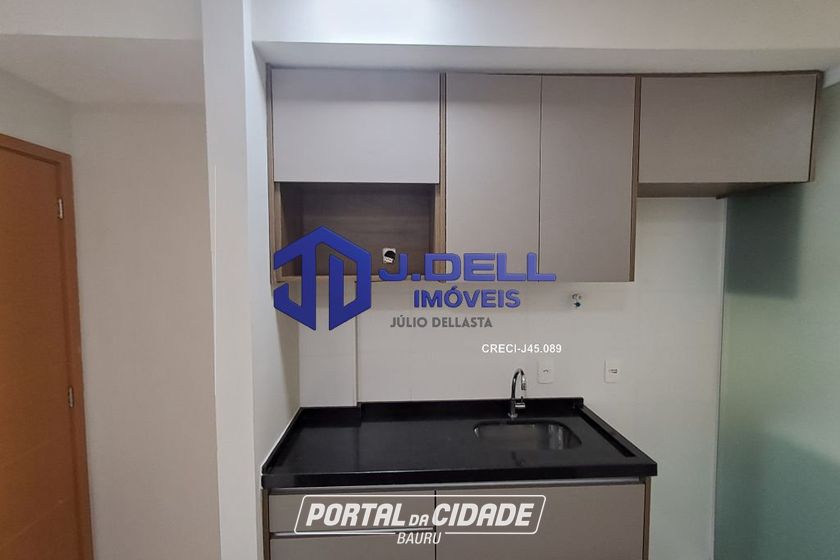 Apartamento para alugar - 56m&sup2; - Aviacao
