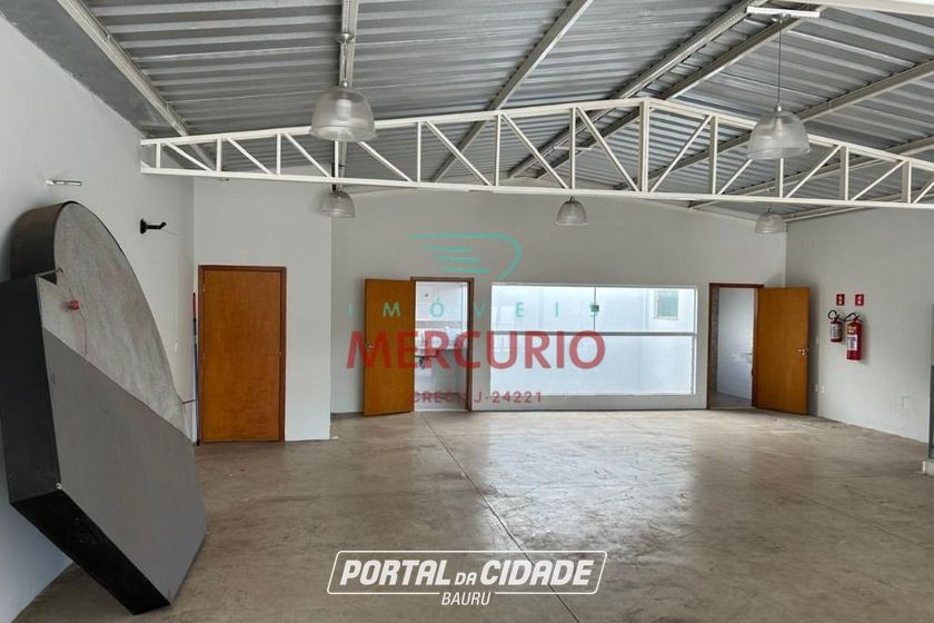 Sal&atilde;o Comercial &agrave; venda - 374m&sup2; - Vila Independ&ecirc;ncia