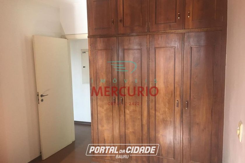 Apartamento &agrave; venda - Vila Brunhari
