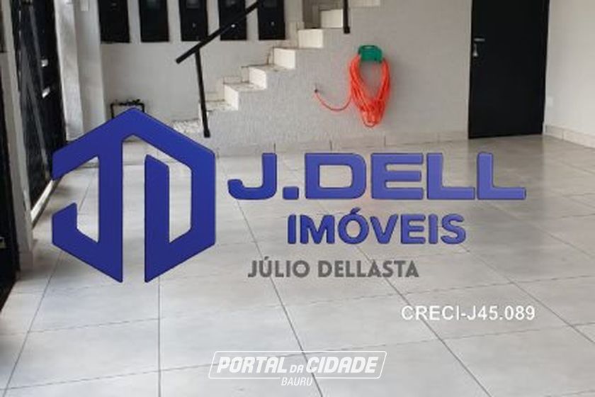 Kitnet para alugar - 35m&sup2; - Vila Martha