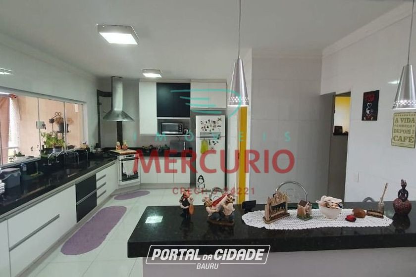 Casa &agrave; venda - 450m&sup2; - Residencial Vale Florido