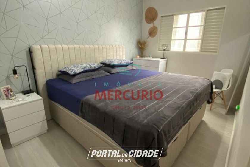 Casa &agrave; venda - 110m&sup2; - Jardim Jandira