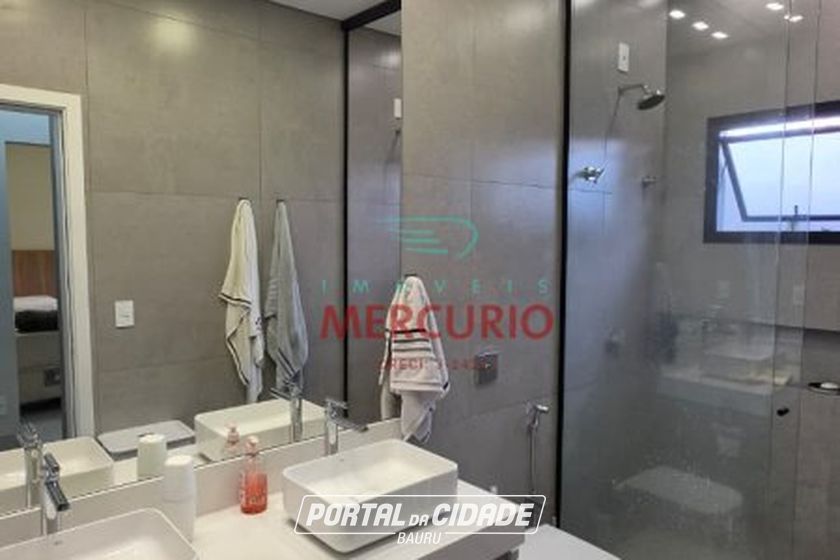 Casa para alugar - 167m&sup2; - Residencial Villa de Le&oacute;n