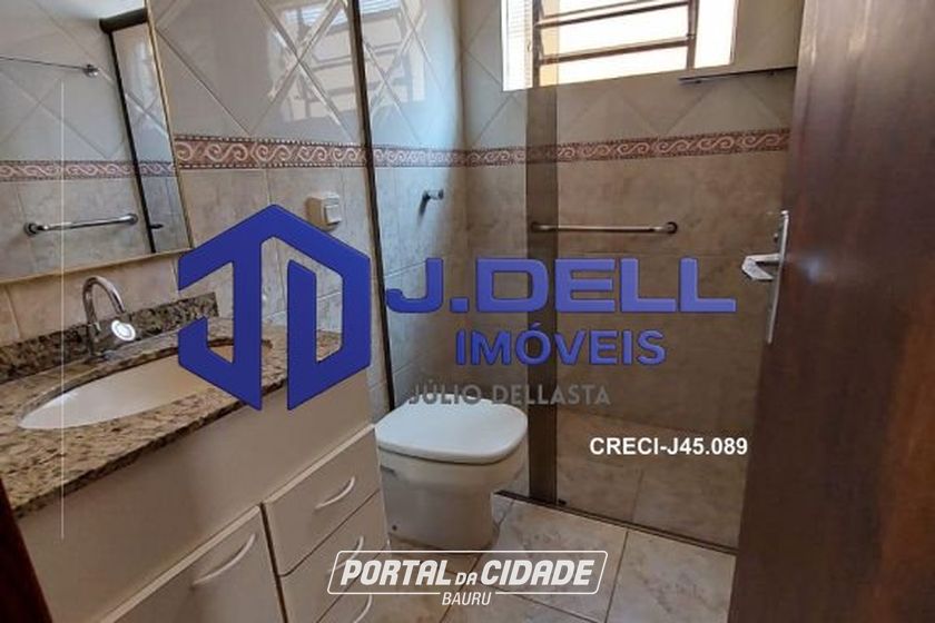 Casa &agrave; venda - 240m&sup2; - Jardim Terra Branca