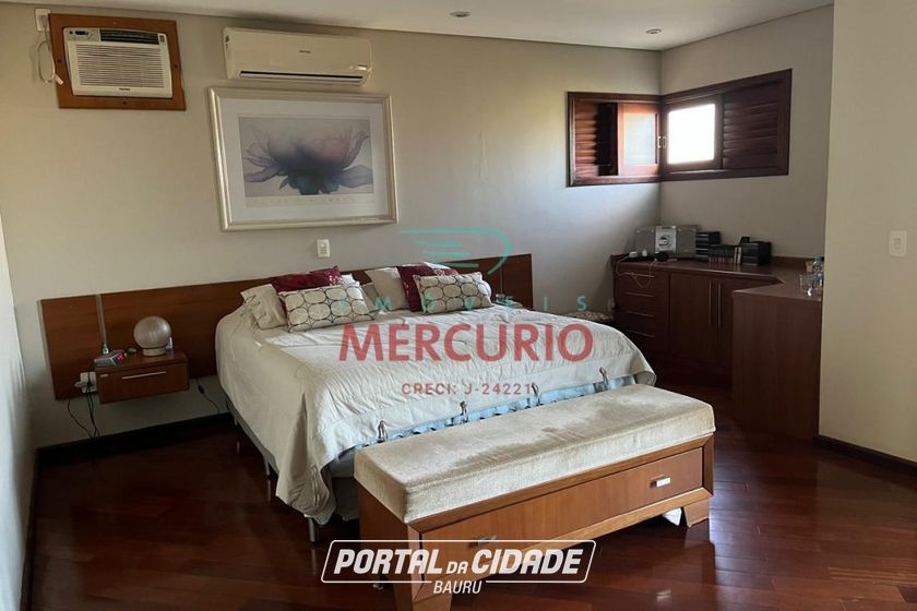 Casa &agrave; venda - 336m&sup2; - Residencial Tivoli