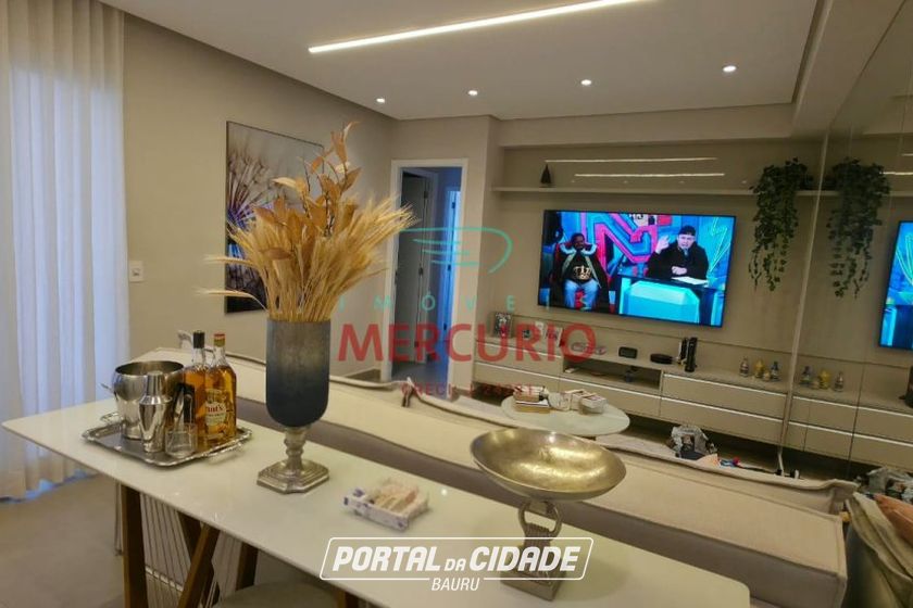 Apartamento &agrave; venda - 84m&sup2; - Vila Avia&ccedil;&atilde;o