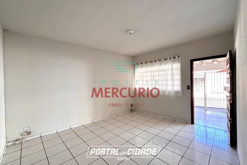 Casa &agrave; venda - Vila Camargo