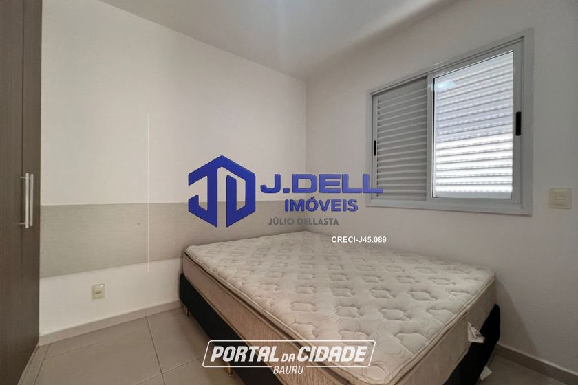Apartamento para alugar - Vila Guedes de Azevedo
