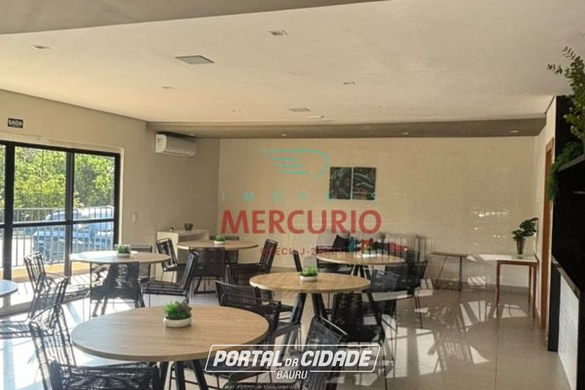Apartamento &agrave; venda - 47m&sup2; - Jardim Colonial