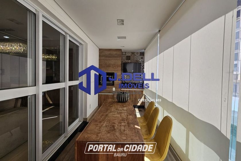Apartamento &agrave; venda - Infante Dom Henrique