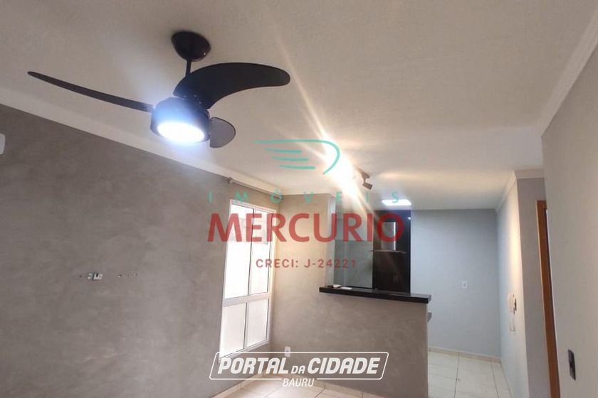 Apartamento &agrave; venda - 45m&sup2; - Vila Serr&atilde;o