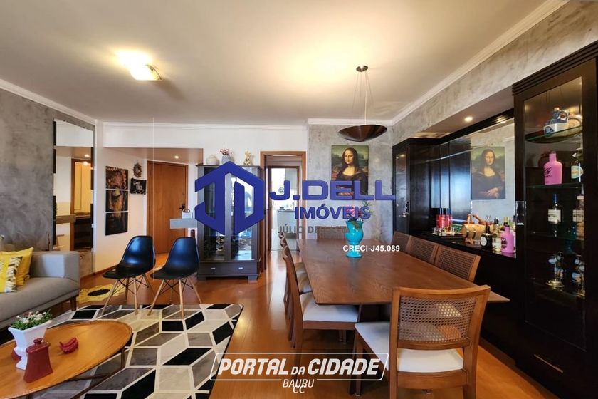 Apartamento &agrave; venda - Universitaria