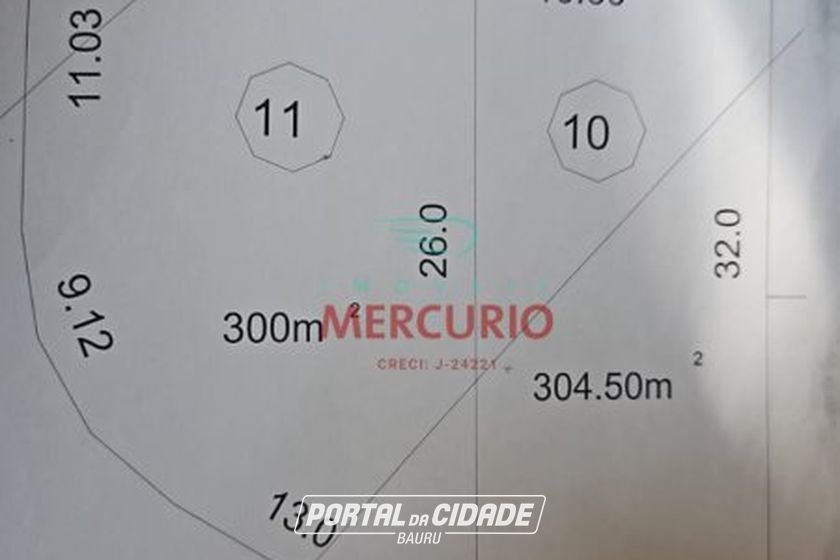 Terreno &agrave; venda - 300m&sup2; - Vale do Igap&oacute;