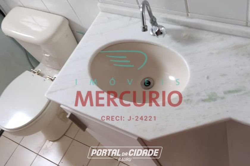 Apartamento para alugar - 55m&sup2; - Jardim Infante Dom Henrique