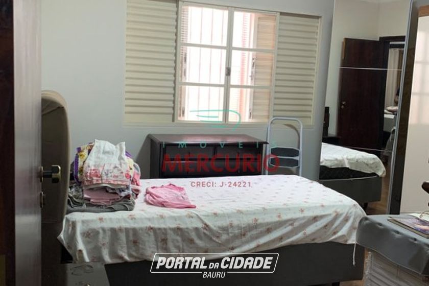 Casa &agrave; venda - 144m&sup2; - Centro