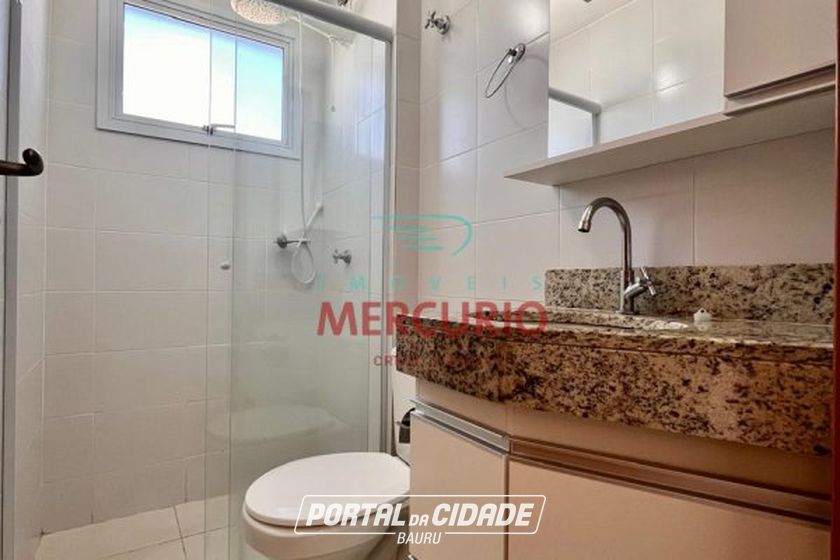 Apartamento para alugar - 40m&sup2; - Vila Cidade Universit&aacute;ria
