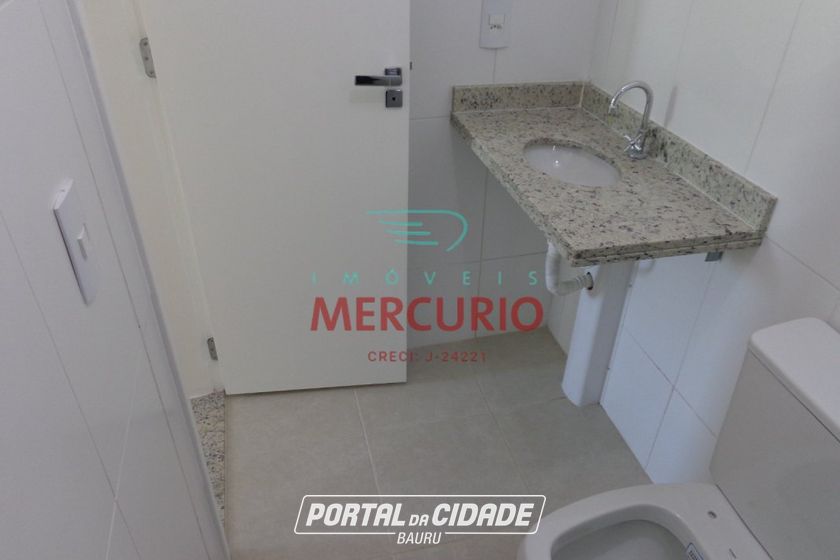 Apartamento &agrave; venda - 57m&sup2; - Jardim Cruzeiro do Sul