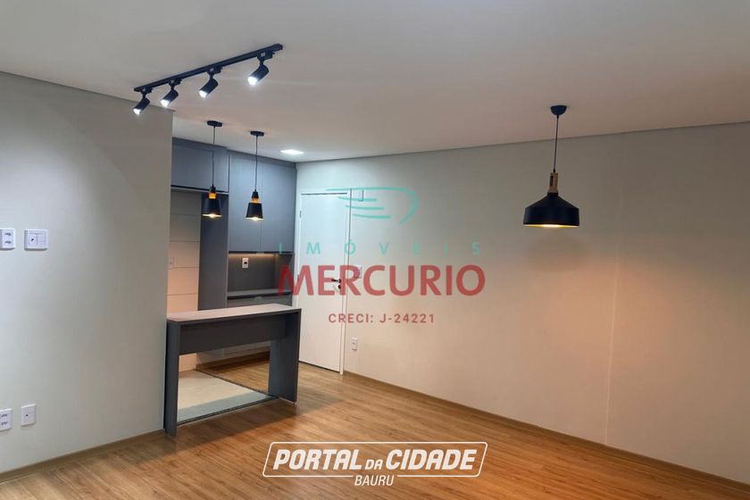 Apartamento &agrave; venda - 69m&sup2; - Jardim Contorno