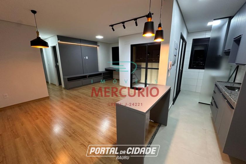 Apartamento &agrave; venda - 69m&sup2; - Jardim Contorno