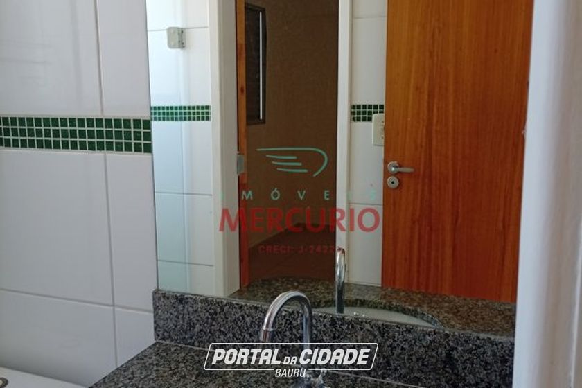 Apartamento &agrave; venda - 95m&sup2; - Vila Flores