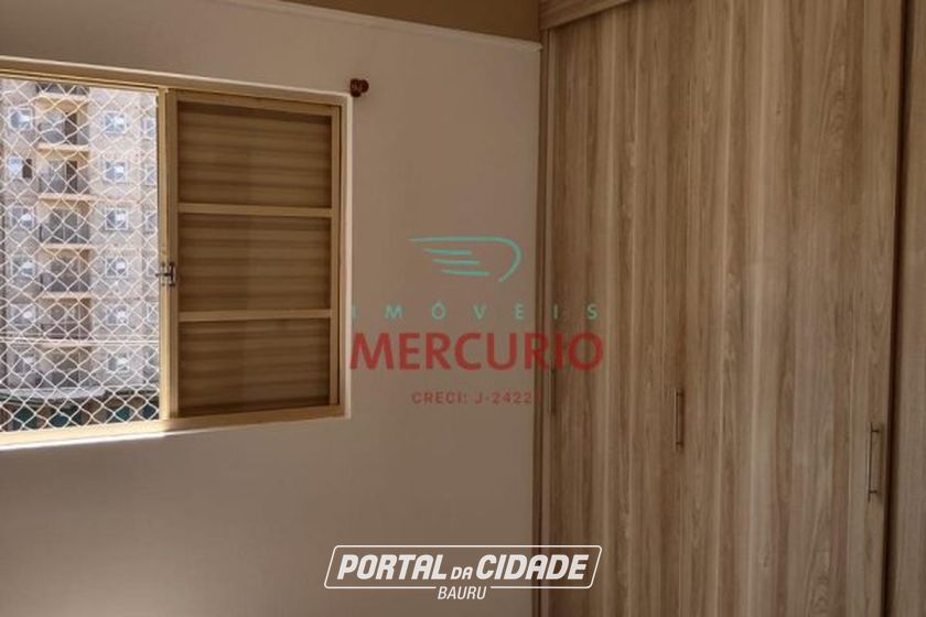 Apartamento &agrave; venda - 68m&sup2; - Jardim Auri Verde