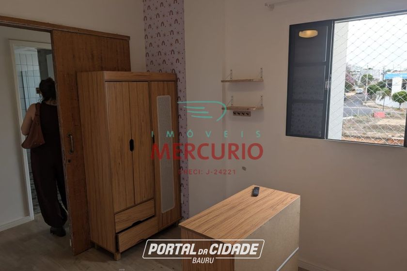Apartamento &agrave; venda - Jardim Auri Verde