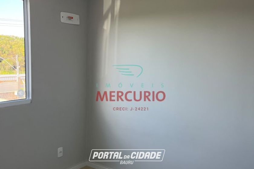 Apartamento &agrave; venda - 39m&sup2; - Jardim Godoy