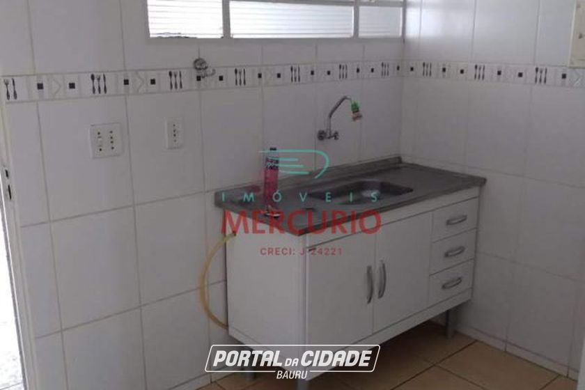 Apartamento &agrave; venda - 50m&sup2; - Vila Pac&iacute;fico