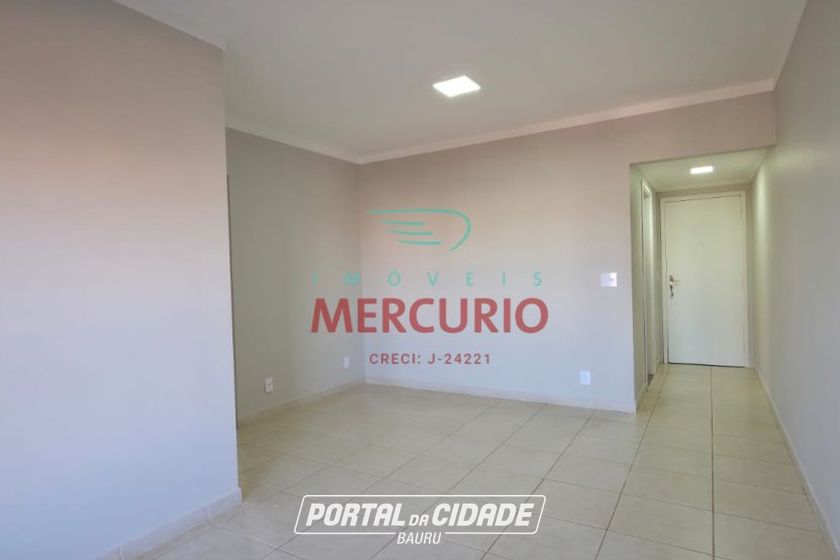 Apartamento &agrave; venda - 92m&sup2; - Vila Coralina