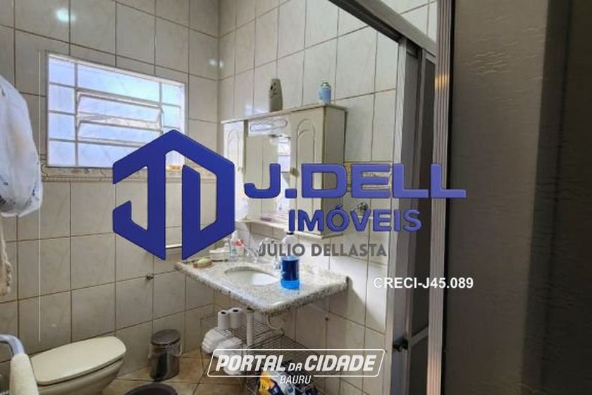 Casa &agrave; venda - 330m&sup2; - Vila Santa Izabel