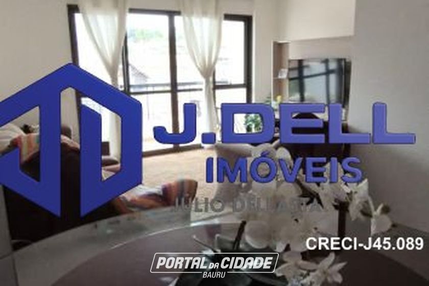 Apartamento &agrave; venda - 142m&sup2; - Jardim Panorama