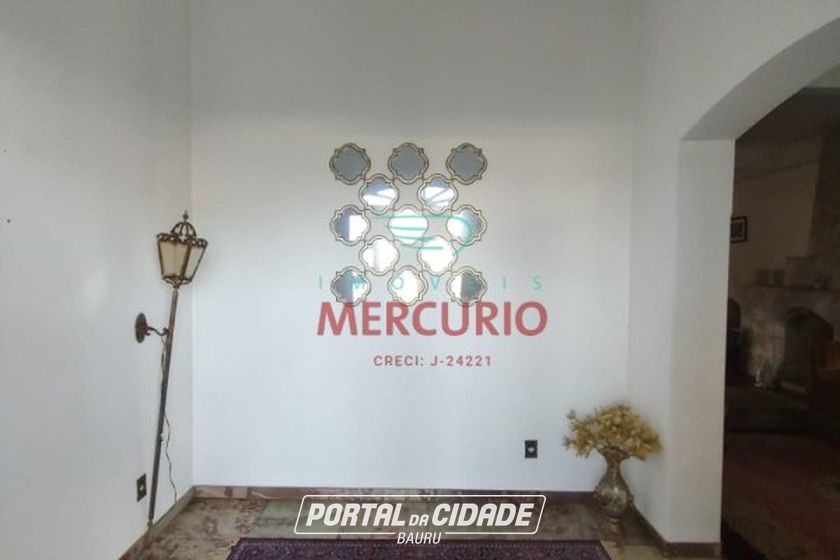 Casa &agrave; venda - 729m&sup2; - Jardim Shangri-L&aacute;