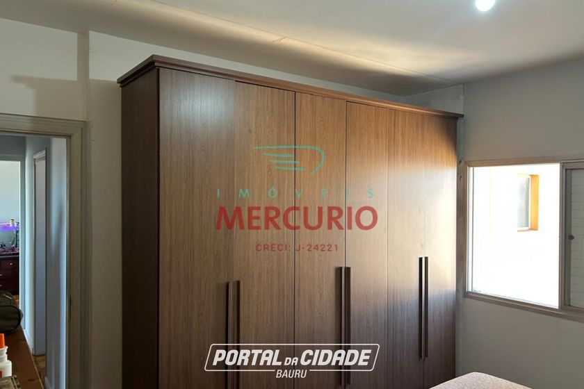 Apartamento &agrave; venda - 100m&sup2; - Vila Cardia