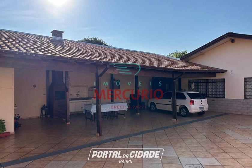 Casa &agrave; venda - 260m&sup2; - Vila Souto