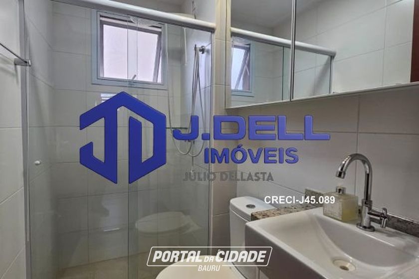 Apartamento &agrave; venda - Jardim America