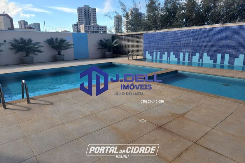 Apartamento &agrave; venda - Parque Jardim Europa