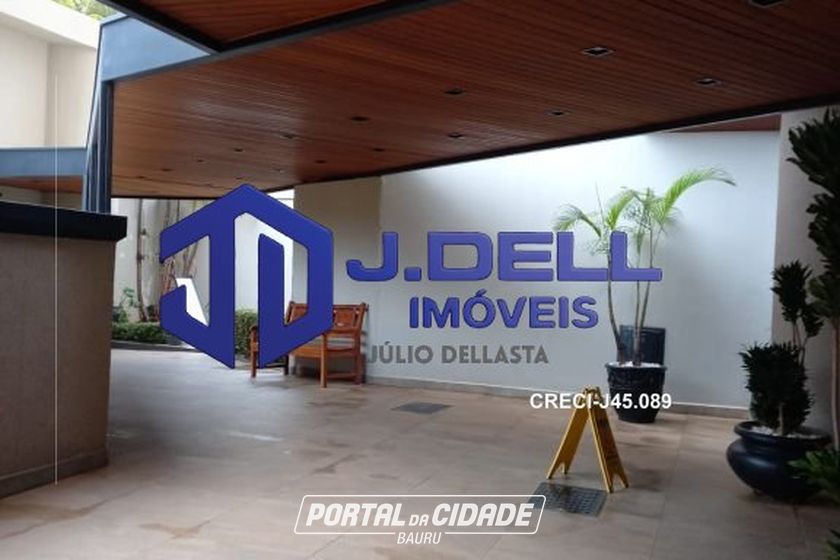 Apartamento para alugar - 62m&sup2; - Jardim America