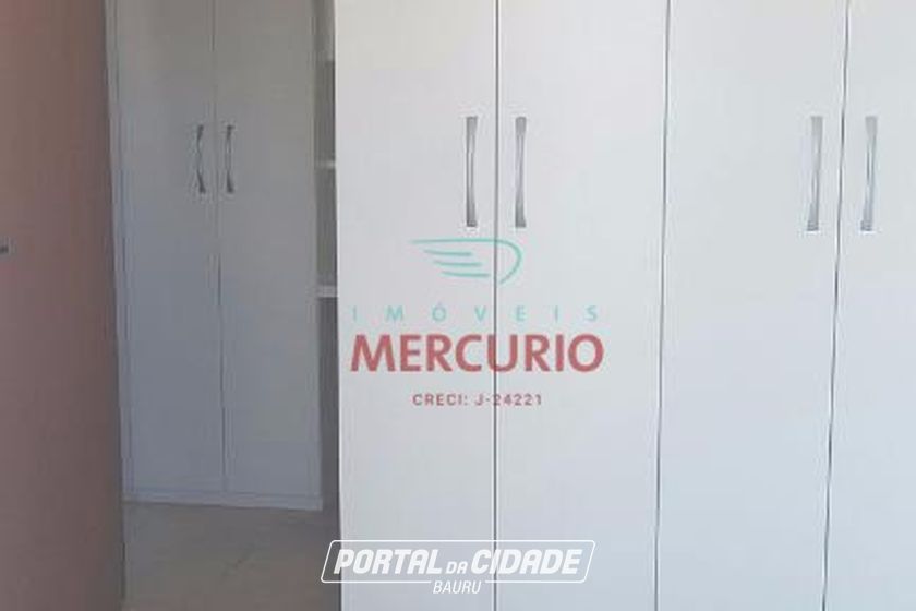 Apartamento &agrave; venda - 53m&sup2; - Jardim Dona Sarah