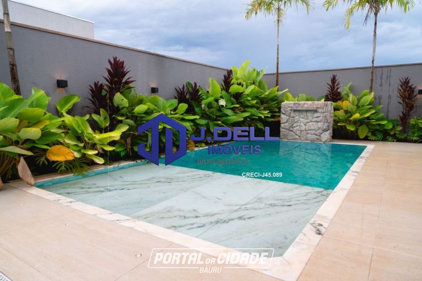 Casa &agrave; venda - 598m&sup2; - Shangri-la