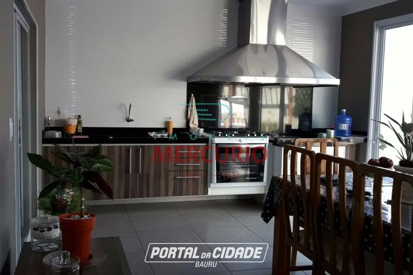 Casa &agrave; venda - 310m&sup2; - Parque das Na&ccedil;&otilde;es