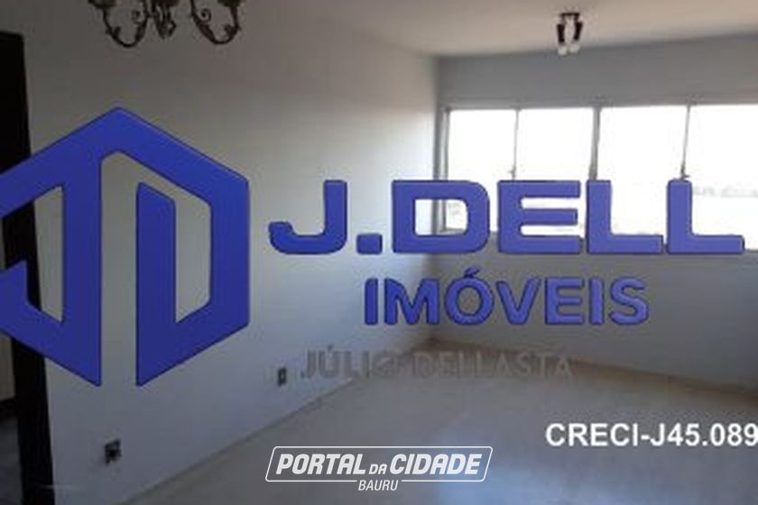 Apartamento &agrave; venda - 60m&sup2; - Jardim America