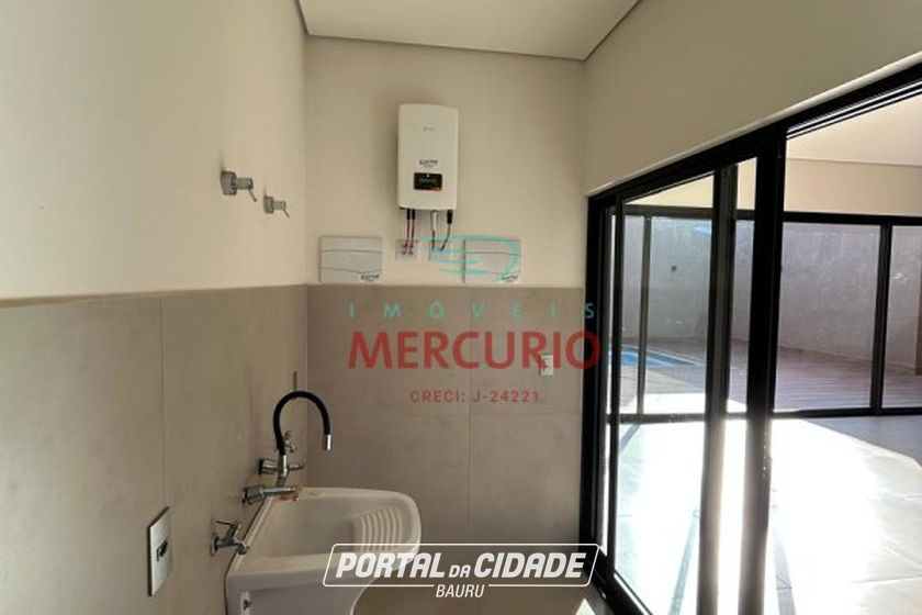 Casa &agrave; venda - 226m&sup2; - Higien&oacute;polis