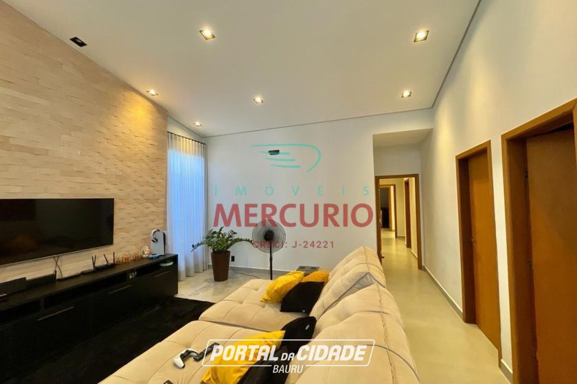 Casa &agrave; venda - 236m&sup2; - Morada Do Sol