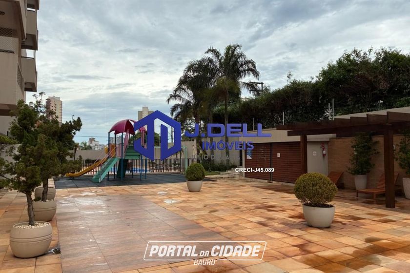 Apartamento &agrave; venda - 106m&sup2; - Jardim Panorama