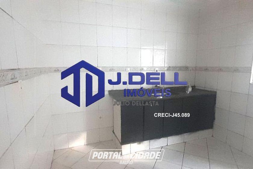 Apartamento para alugar - Vila Santa Tereza
