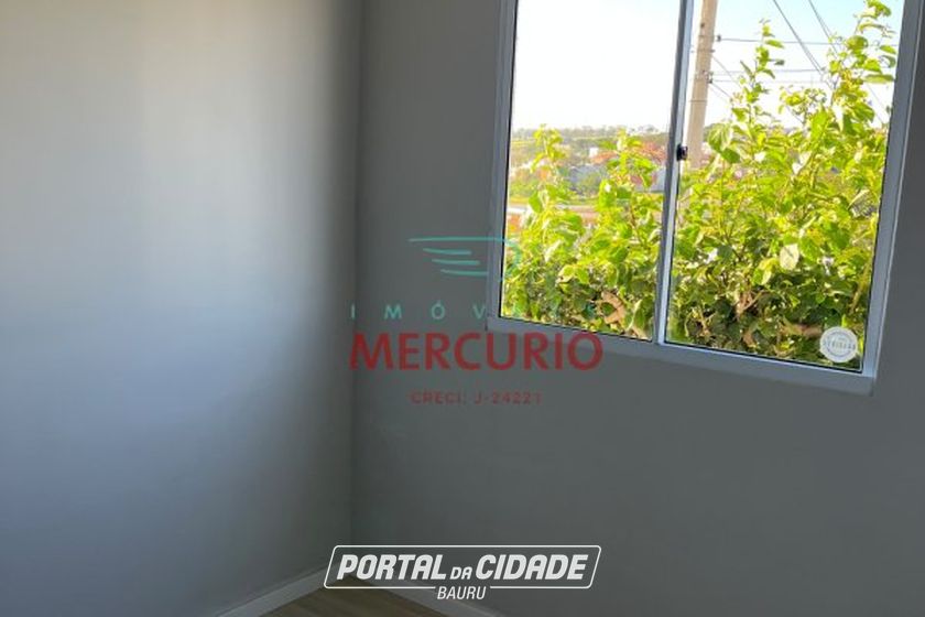 Apartamento &agrave; venda - 39m&sup2; - Jardim Godoy