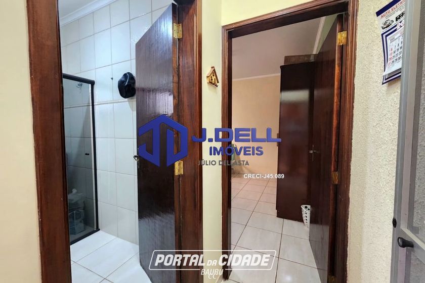 Casa &agrave; venda - 250m&sup2; - Jardins do Sul
