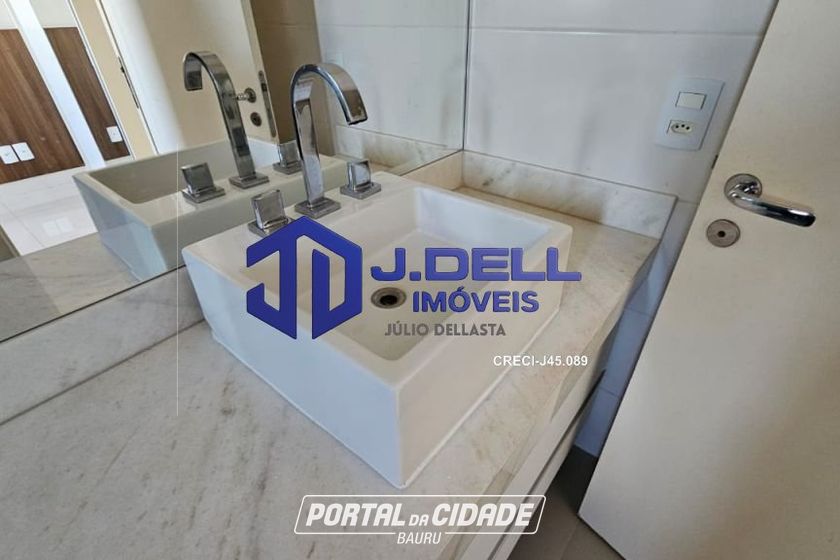 Apartamento para alugar - 180m&sup2; - Vila Universit&aacute;ria