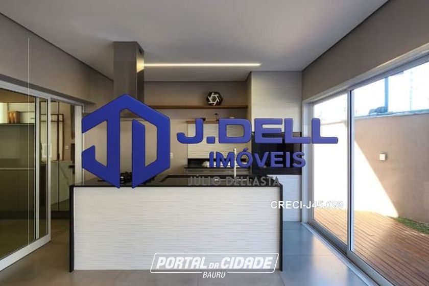 Casa &agrave; venda - 218m&sup2; - Quinta Ranieri