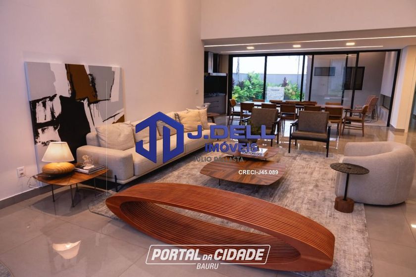 Casa &agrave; venda - 598m&sup2; - Shangri-la
